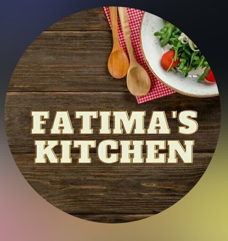 Fathima's Kitchen Logo